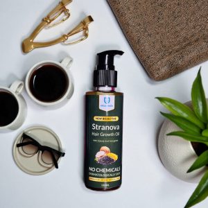 stranova hair growth oil
